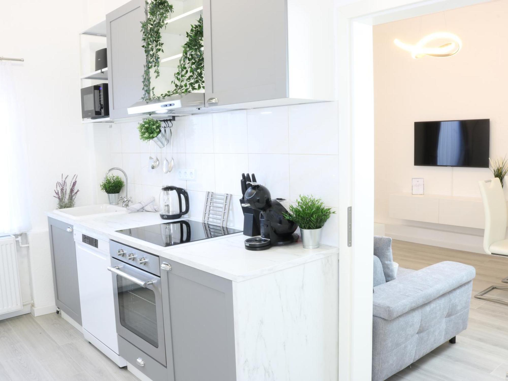 Apartamento Heimat 