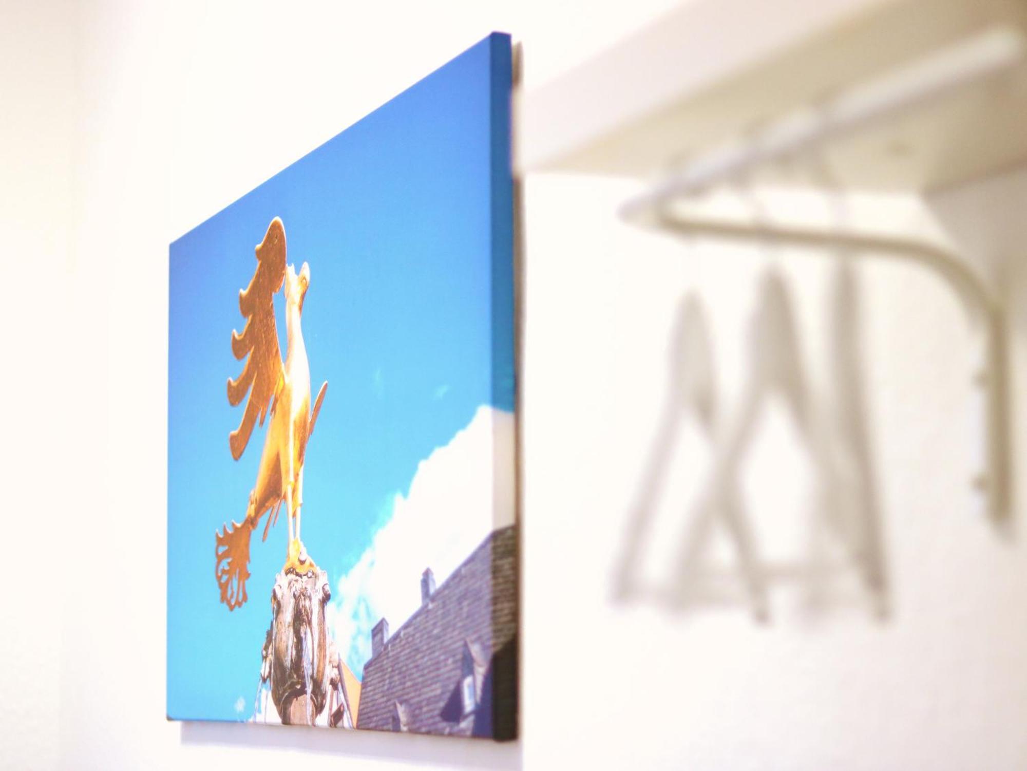 Apartamento Heimat 