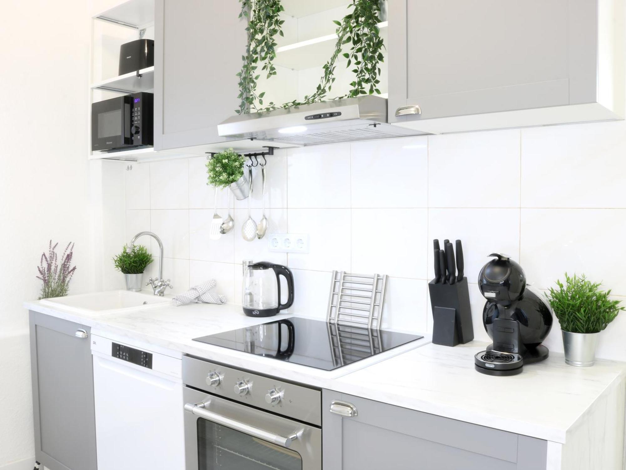 Apartamento Heimat 