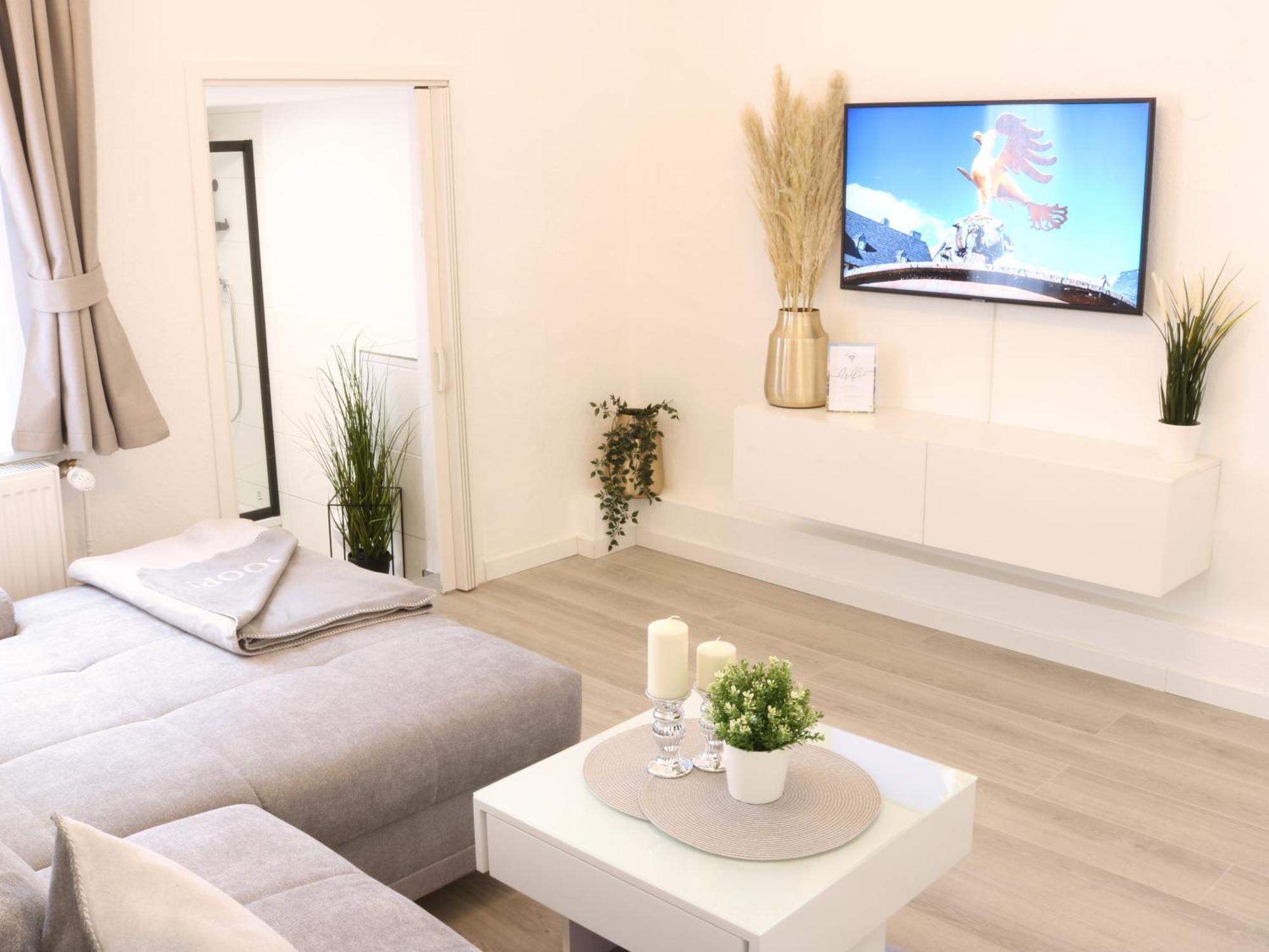 Apartamento Heimat 