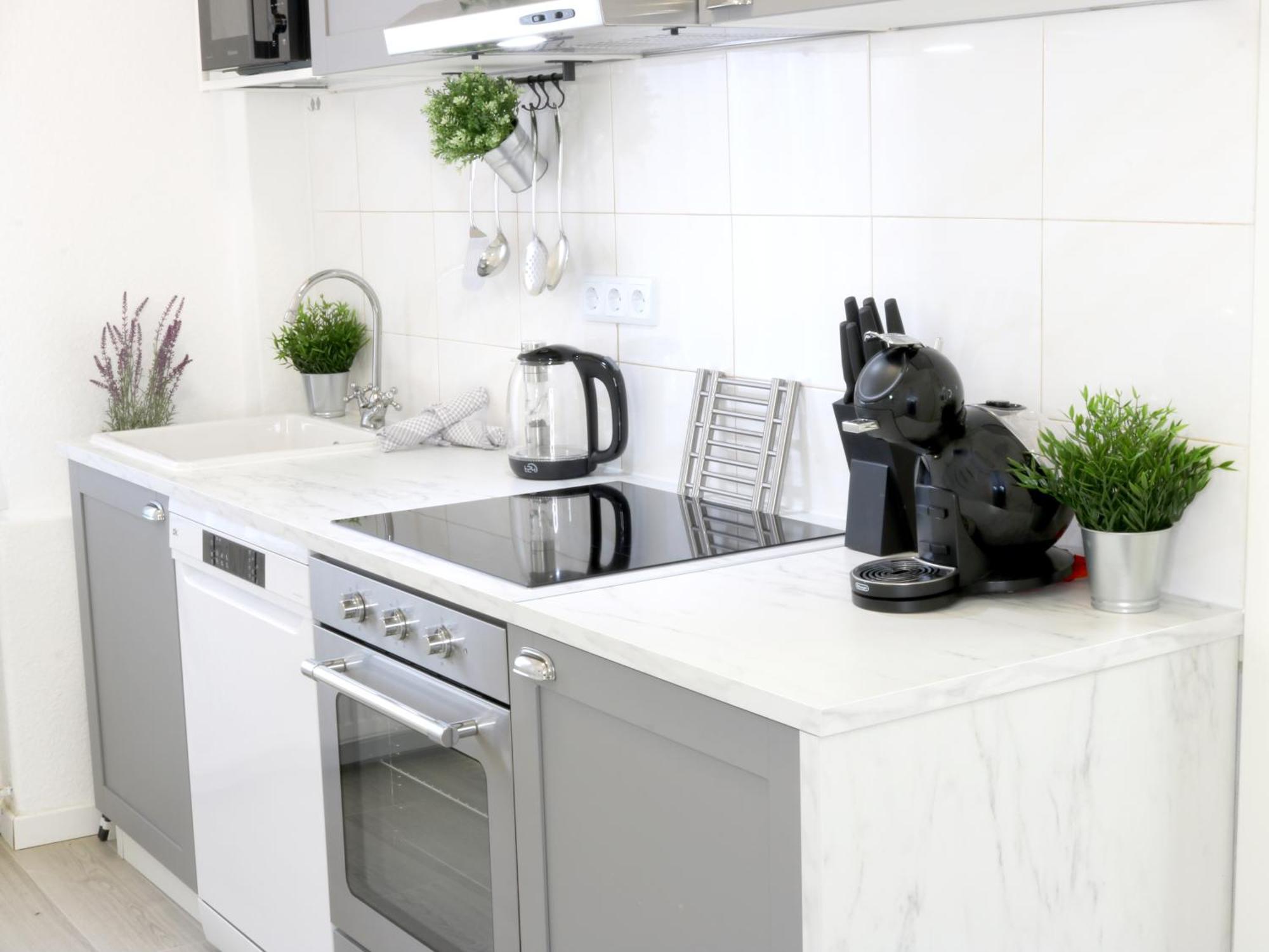 Apartment Heimat 