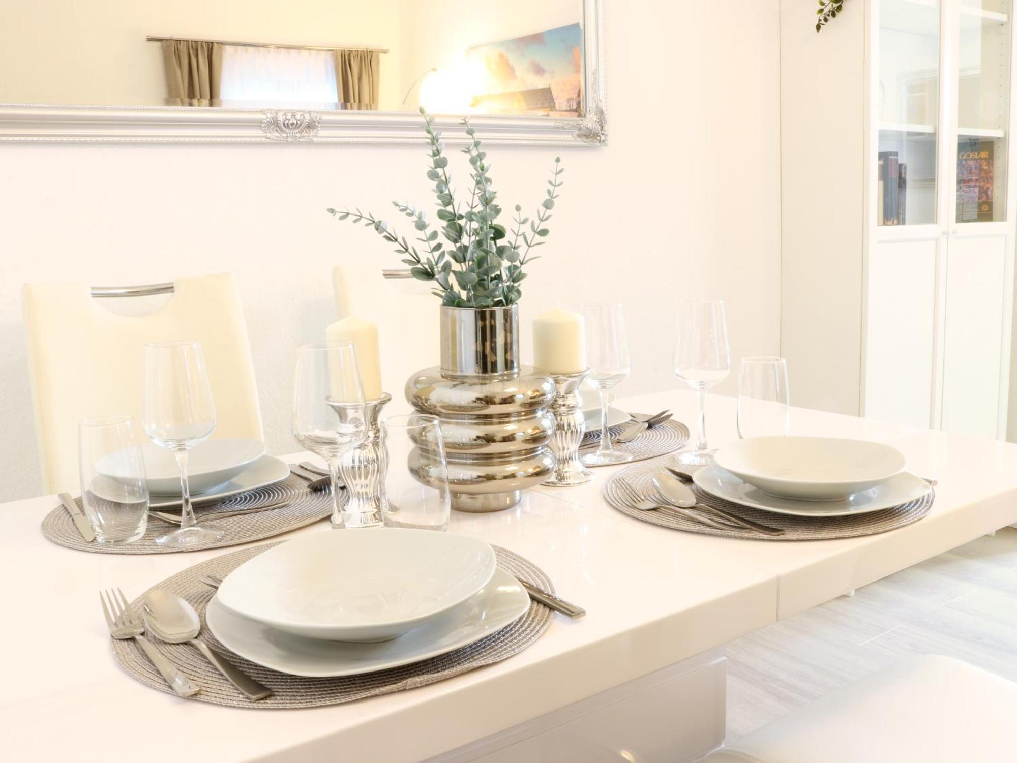 Apartamento Heimat 