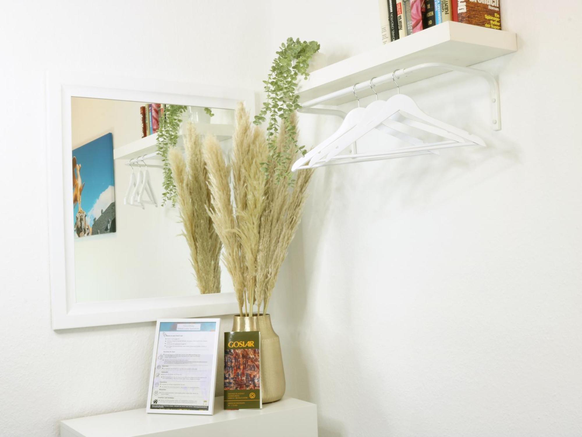 Apartment Heimat 