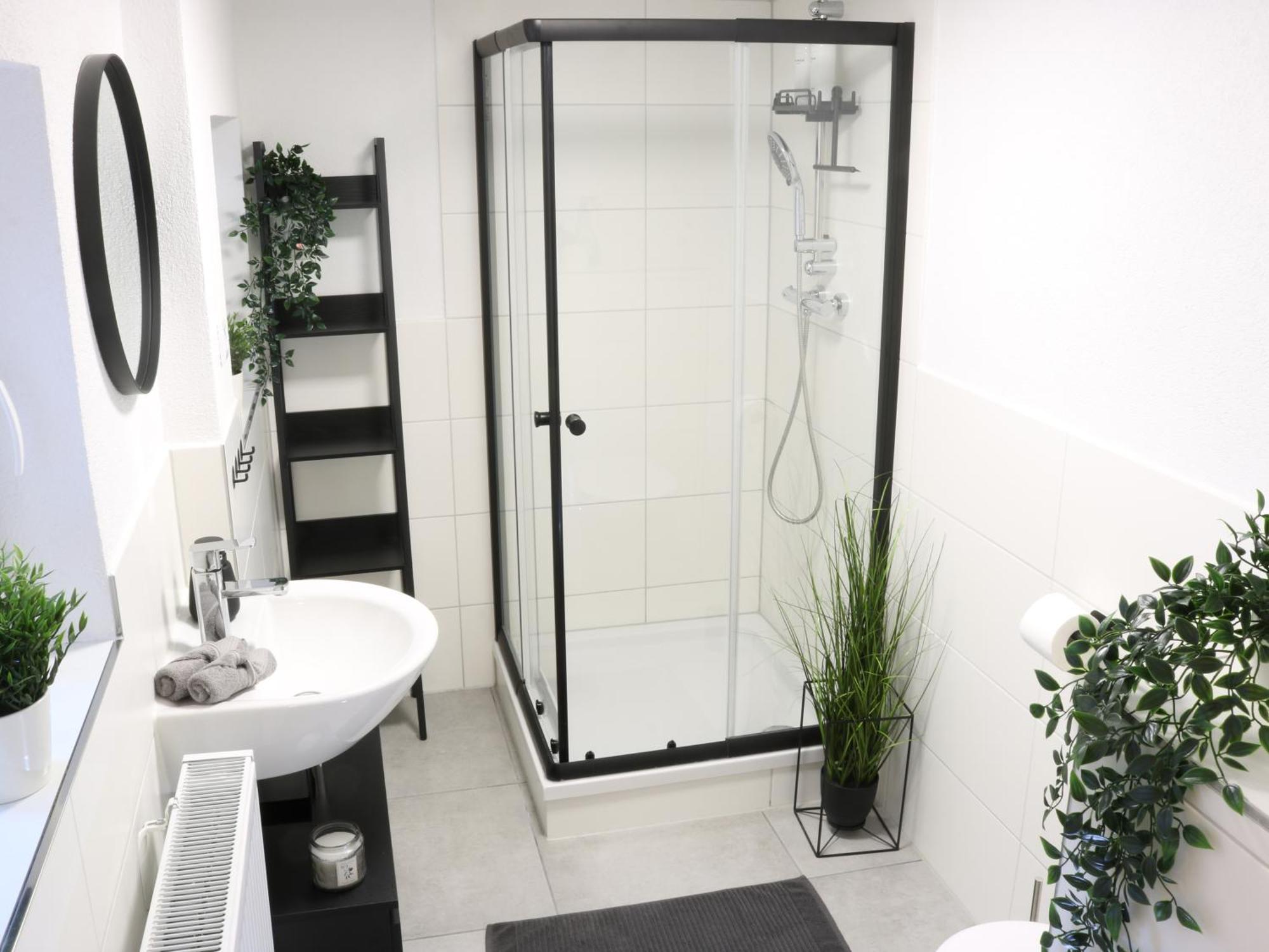 Apartamento Heimat 